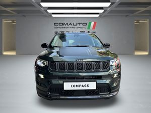 Jeep Compass  eHybrid 1.5 MHEV 130HP  DCT North Star  - Foto 3