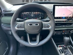 Jeep Compass  eHybrid 1.5 MHEV 130HP  DCT North Star  - Foto 18