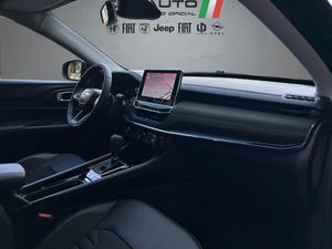 Jeep Compass  eHybrid 1.5 MHEV 130HP  DCT North Star  - Foto 13