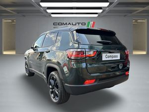 Jeep Compass  eHybrid 1.5 MHEV 130HP  DCT North Star  - Foto 8