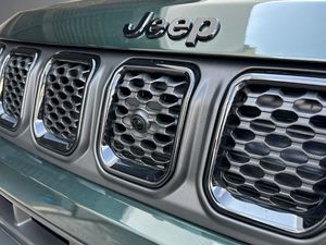 Jeep Compass  eHybrid 1.5 MHEV 130HP  DCT North Star  - Foto 26
