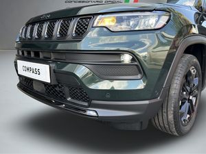 Jeep Compass  eHybrid 1.5 MHEV 130HP  DCT North Star  - Foto 25