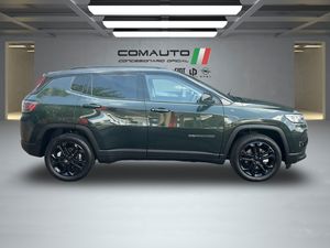 Jeep Compass  eHybrid 1.5 MHEV 130HP  DCT North Star  - Foto 5