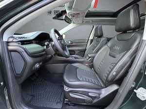 Jeep Compass  eHybrid 1.5 MHEV 130HP  DCT North Star  - Foto 10