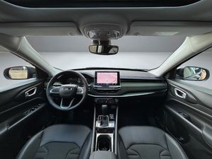 Jeep Compass  eHybrid 1.5 MHEV 130HP  DCT North Star  - Foto 9