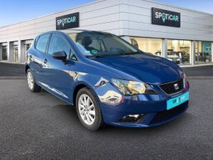 Seat Ibiza  1.2 TSI 66kW (90CV) Reference  - Foto 4