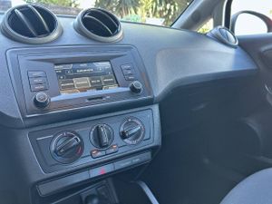 Seat Ibiza  1.2 TSI 66kW (90CV) Reference  - Foto 20