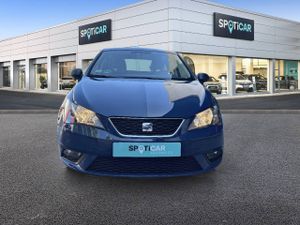 Seat Ibiza  1.2 TSI 66kW (90CV) Reference  - Foto 3