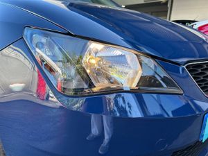 Seat Ibiza  1.2 TSI 66kW (90CV) Reference  - Foto 17