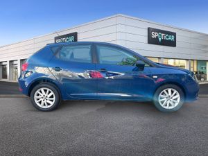 Seat Ibiza  1.2 TSI 66kW (90CV) Reference  - Foto 5