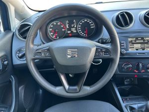 Seat Ibiza  1.2 TSI 66kW (90CV) Reference  - Foto 14