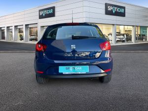Seat Ibiza  1.2 TSI 66kW (90CV) Reference  - Foto 6