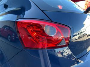 Seat Ibiza  1.2 TSI 66kW (90CV) Reference  - Foto 19