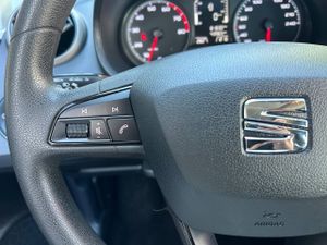 Seat Ibiza  1.2 TSI 66kW (90CV) Reference  - Foto 16