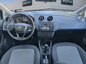 Seat Ibiza  1.2 TSI 66kW (90CV) Reference  - Foto 9