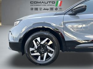 Opel Mokka  1.2 T XHT Hybrid eDCT6 GS  - Foto 12