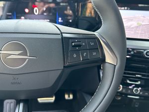 Opel Mokka  1.2 T XHT Hybrid eDCT6 GS  - Foto 18