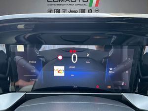 Opel Mokka  1.2 T XHT Hybrid eDCT6 GS  - Foto 15