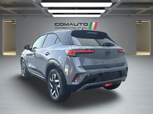 Opel Mokka  1.2 T XHT Hybrid eDCT6 GS  - Foto 8