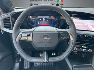 Opel Mokka  1.2 T XHT Hybrid eDCT6 GS  - Foto 16