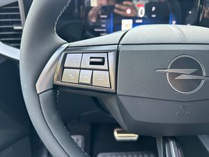 Opel Mokka  1.2 T XHT Hybrid eDCT6 GS  - Foto 17
