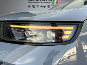Opel Mokka  1.2 T XHT Hybrid eDCT6 GS  - Foto 24