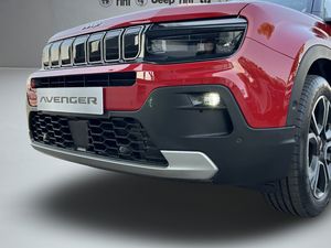 Jeep Avenger  1.2 eHybrid 81kW (110CV) Summit  - Foto 28