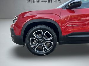Jeep Avenger  1.2 eHybrid 81kW (110CV) Summit  - Foto 12