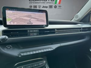 Jeep Avenger  1.2 eHybrid 81kW (110CV) Summit  - Foto 22