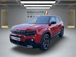 Jeep Avenger  1.2 eHybrid 81kW (110CV) Summit  - Foto 2
