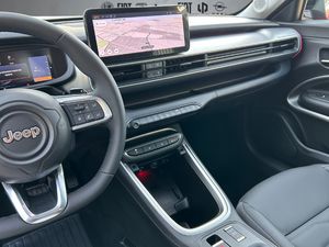 Jeep Avenger  1.2 eHybrid 81kW (110CV) Summit  - Foto 21