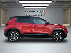 Jeep Avenger  1.2 eHybrid 81kW (110CV) Summit  - Foto 5