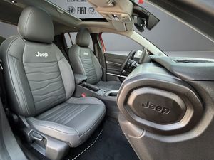 Jeep Avenger  1.2 eHybrid 81kW (110CV) Summit  - Foto 13