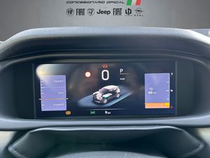 Jeep Avenger  1.2 eHybrid 81kW (110CV) Summit  - Foto 15