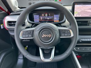 Jeep Avenger  1.2 eHybrid 81kW (110CV) Summit  - Foto 16