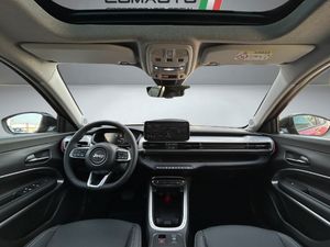 Jeep Avenger  1.2 eHybrid 81kW (110CV) Summit  - Foto 9