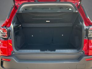 Jeep Avenger  1.2 eHybrid 81kW (110CV) Summit  - Foto 7