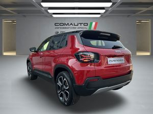 Jeep Avenger  1.2 eHybrid 81kW (110CV) Summit  - Foto 8