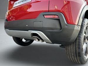 Jeep Avenger  1.2 eHybrid 81kW (110CV) Summit  - Foto 31