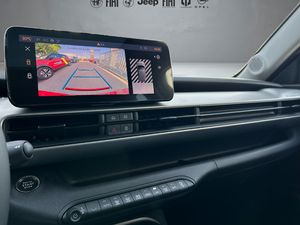 Jeep Avenger  1.2 eHybrid 81kW (110CV) Summit  - Foto 24