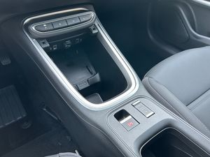 Jeep Avenger  1.2 eHybrid 81kW (110CV) Summit  - Foto 25