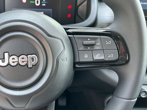 Jeep Avenger  BEV 115kW (156CV) Longitude  - Foto 18