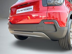 Jeep Avenger  BEV 115kW (156CV) Longitude  - Foto 25