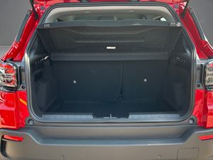 Jeep Avenger  BEV 115kW (156CV) Longitude  - Foto 7