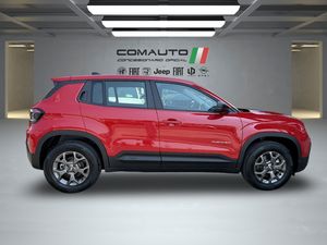 Jeep Avenger  BEV 115kW (156CV) Longitude  - Foto 5