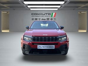 Jeep Avenger  BEV 115kW (156CV) Longitude  - Foto 3