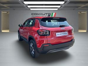 Jeep Avenger  BEV 115kW (156CV) Longitude  - Foto 8