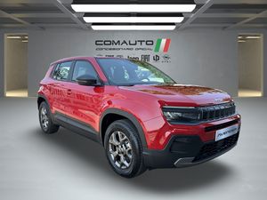 Jeep Avenger  BEV 115kW (156CV) Longitude  - Foto 4