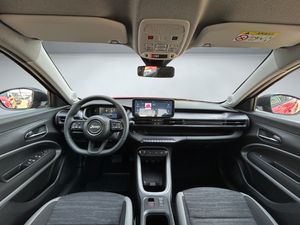 Jeep Avenger  BEV 115kW (156CV) Longitude  - Foto 9