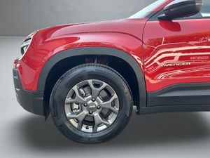 Jeep Avenger  BEV 115kW (156CV) Longitude  - Foto 12